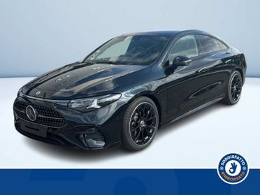 Mercedes-Benz CLA 200 Automatic Coupé AMG Line Premium
