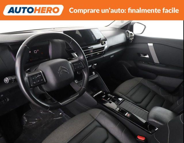 CITROEN C4 PureTech 130 S&S EAT8 Shine