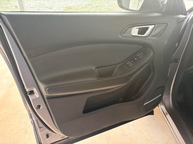 DR MOTOR DR 4.0 1.5 Bi-Fuel GPL NAVI TETTO PELLE BLUETHOOT