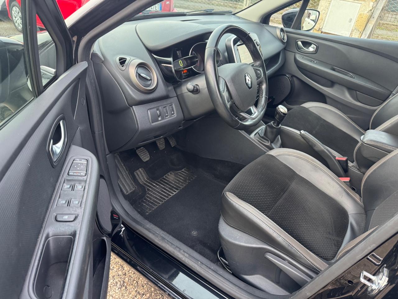 Renault Clio dCi 8V 90CV Start&Stop 5 porte Energy Zen