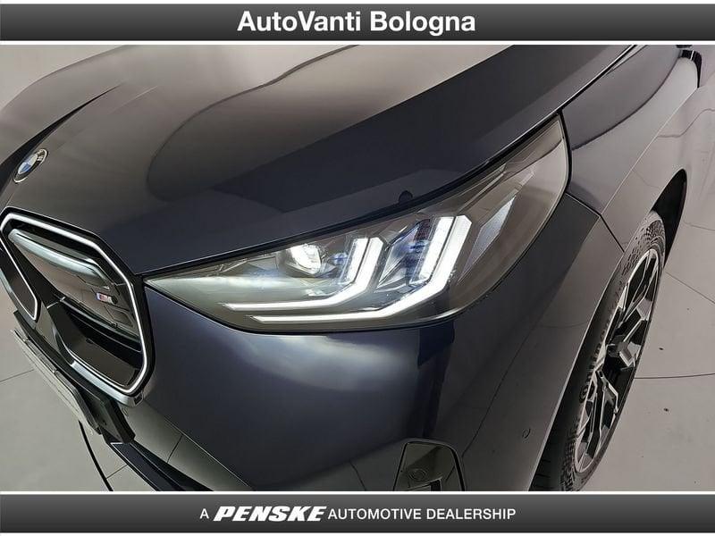 BMW X3 X3 xDriveM50 48V MSport Pro