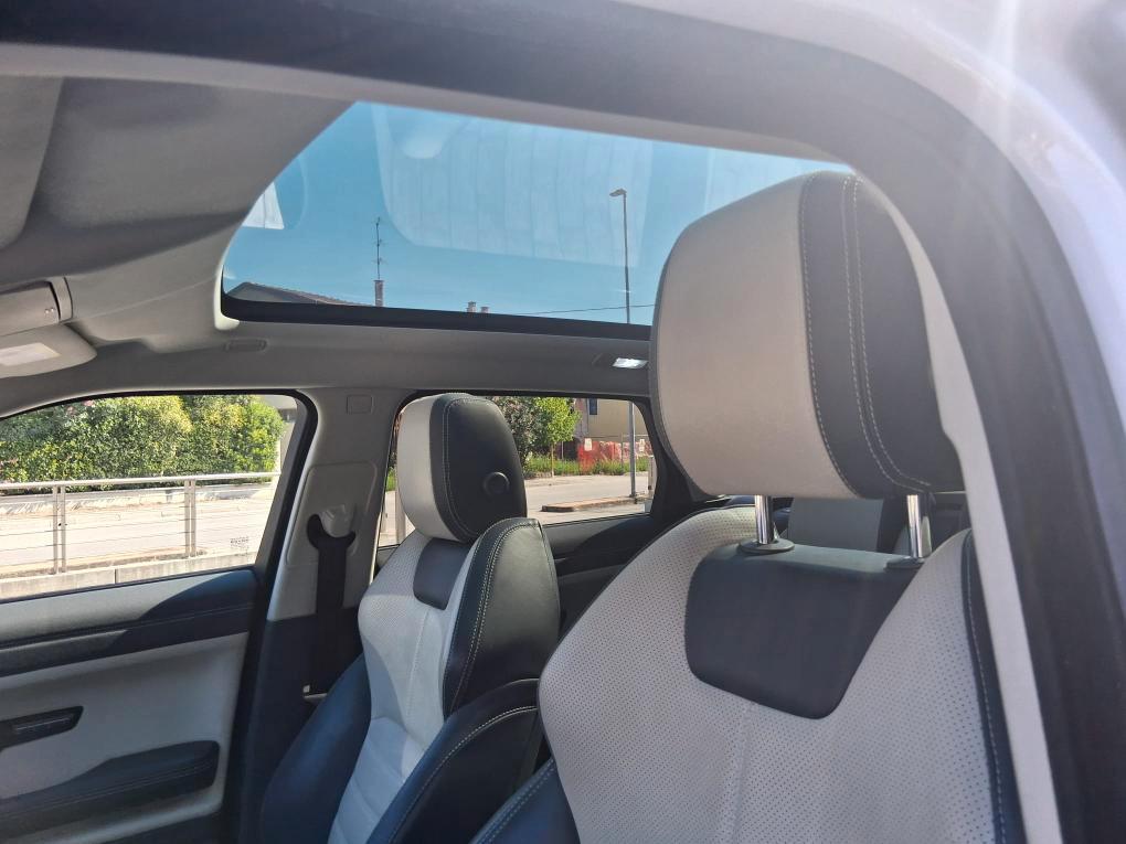 LAND ROVER Range Rover Evoque 2.0 TD4 180 CV 5p. HSE Dynamic