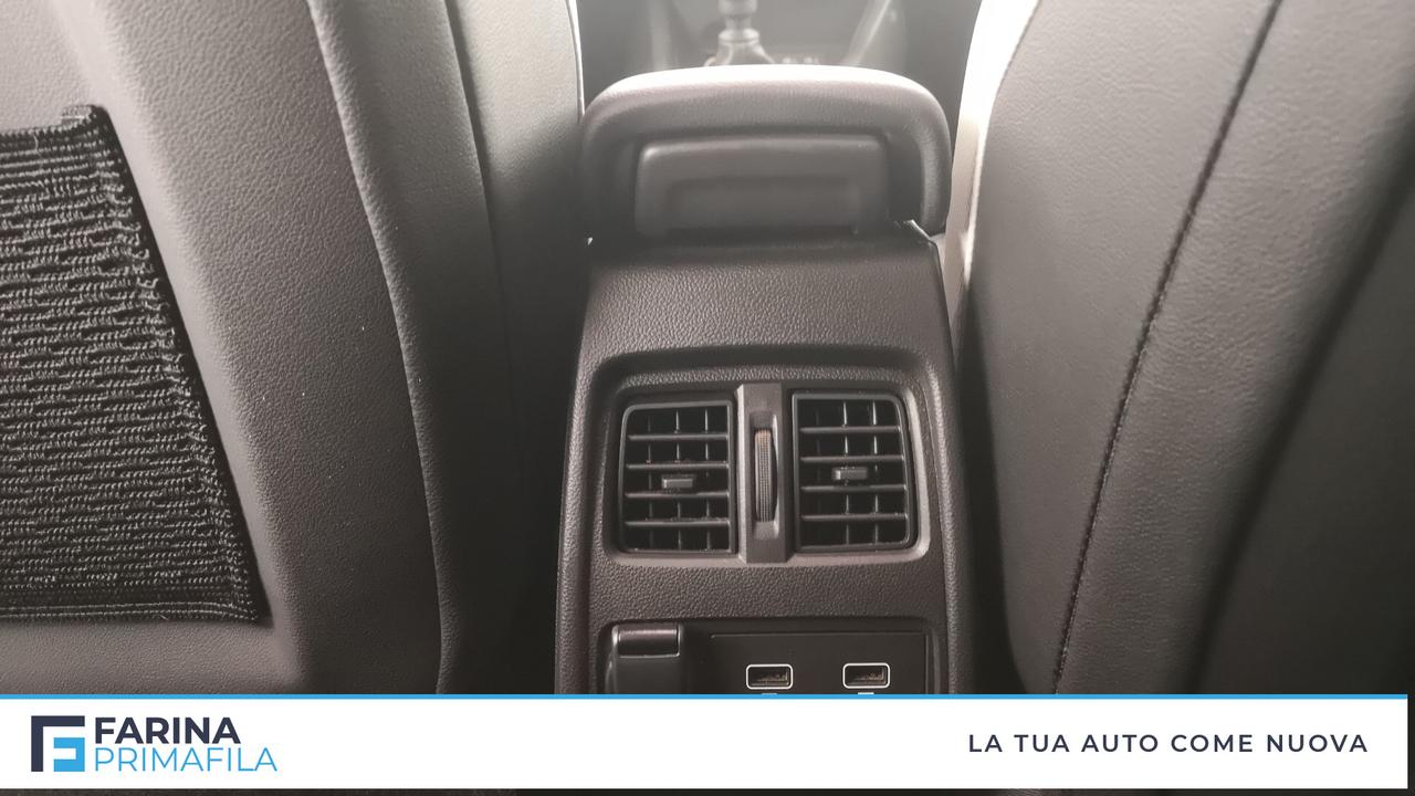 RENAULT Captur II 2024 - Captur 1.0 tce Techno 90cv