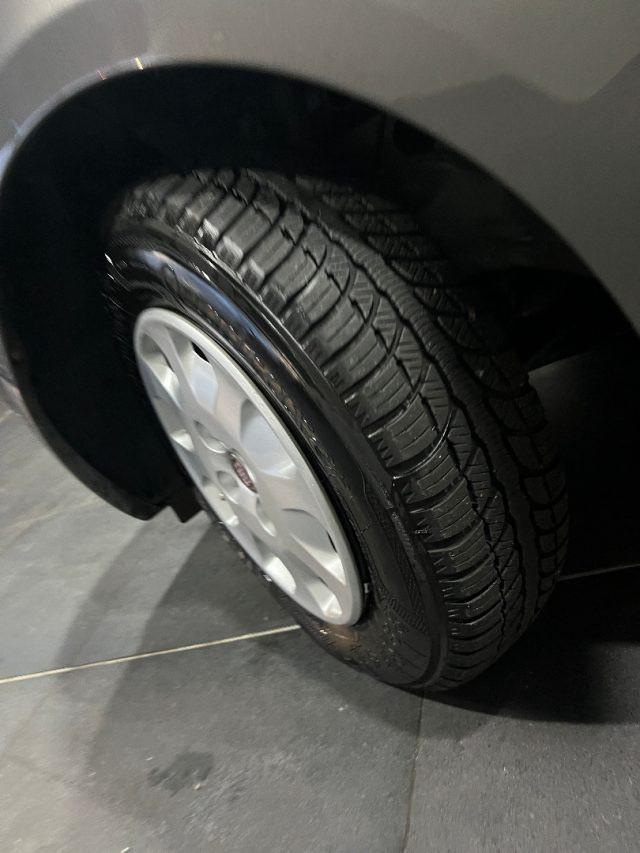 FIAT Panda 1.2 Dynamic 69 cv E5 UNICO PROPRIETARIO