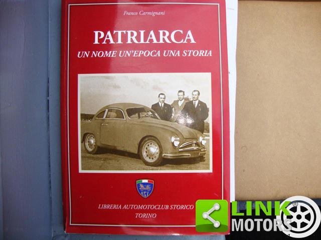 OTHERS-ANDERE Other BENELLI PATRIARCA MICROCAR B.P.M