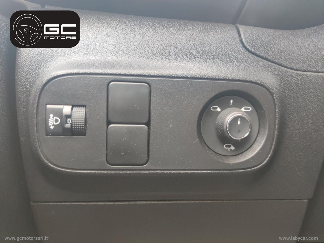 Citroen C3 PureTech 83 S&S Shine