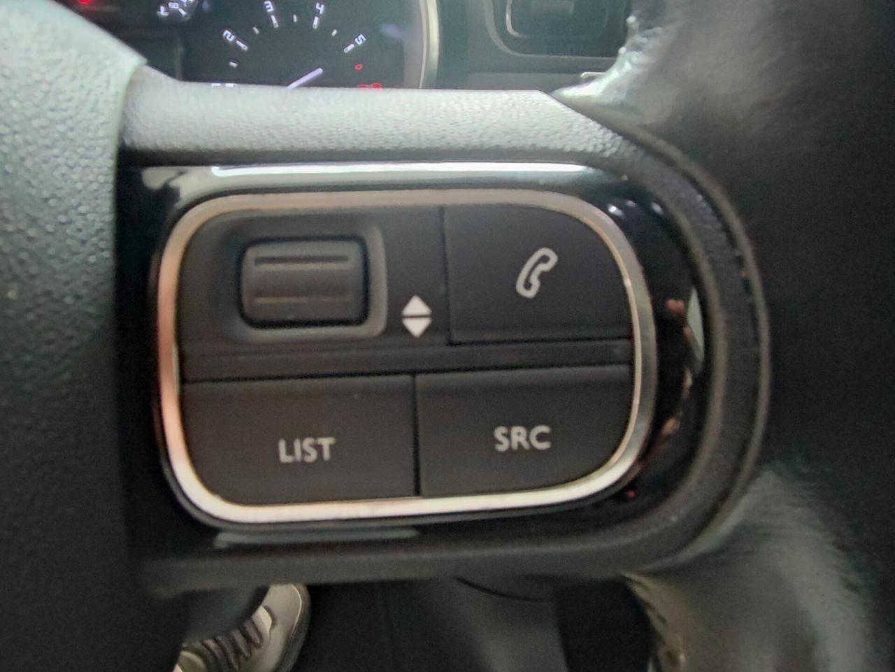 Citroen C3 PureTech 82 Shine