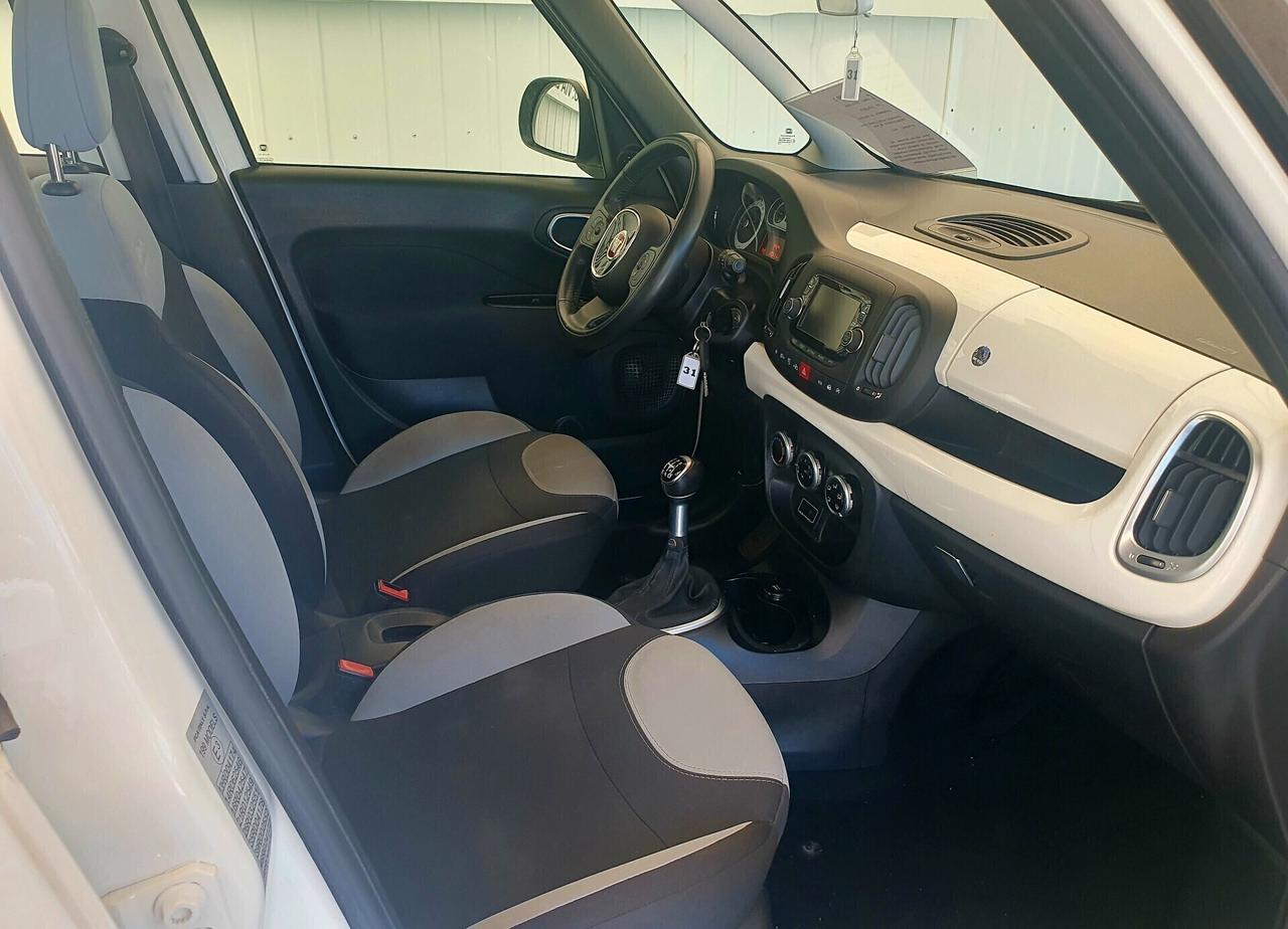 Fiat 500L 1.3 Multijet - 11/2016 - KM. 120.000 !!!