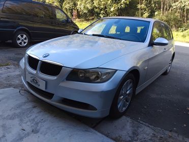 Bmw 320 320d cat Touring