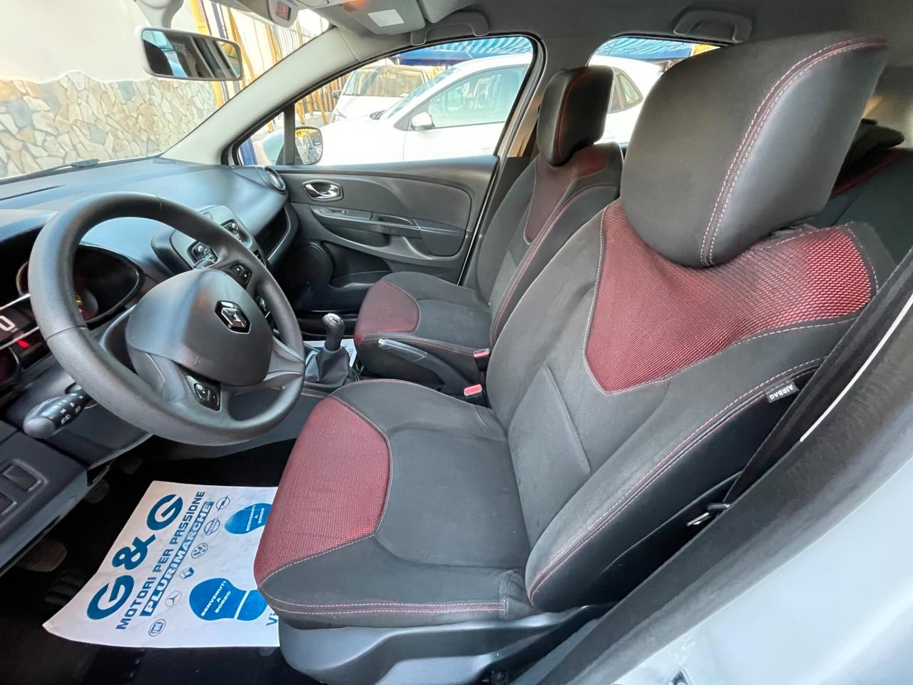 Renault Clio 1.5 dCi 8V 75CV 5 porte Live