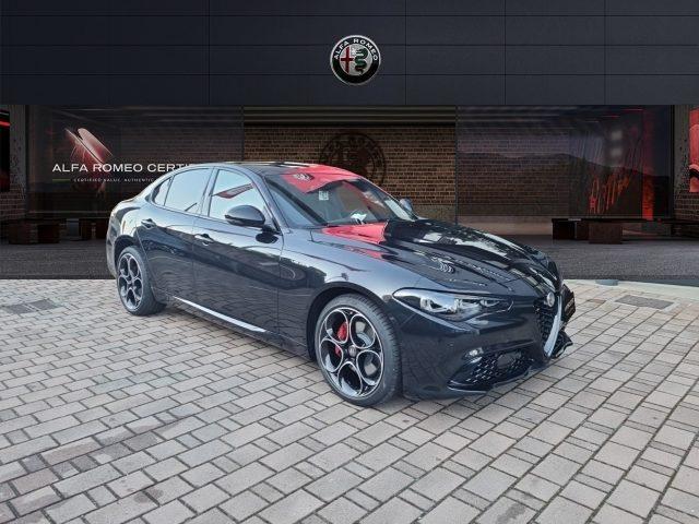 ALFA ROMEO Giulia MY24 2000 BZ 280CV Q4 VELOCE