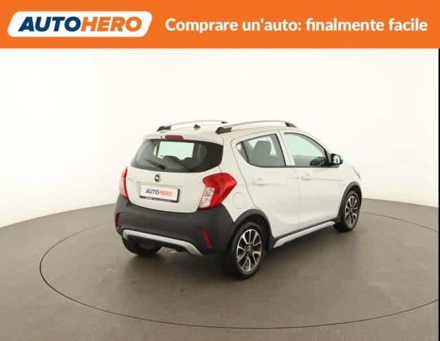 OPEL Karl Rocks 1.0 73 CV