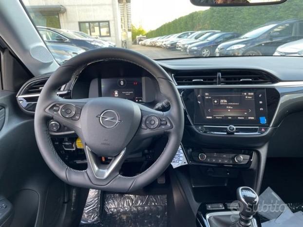 Opel Corsa VI 2020 1.2 Elegance s&s 75cv