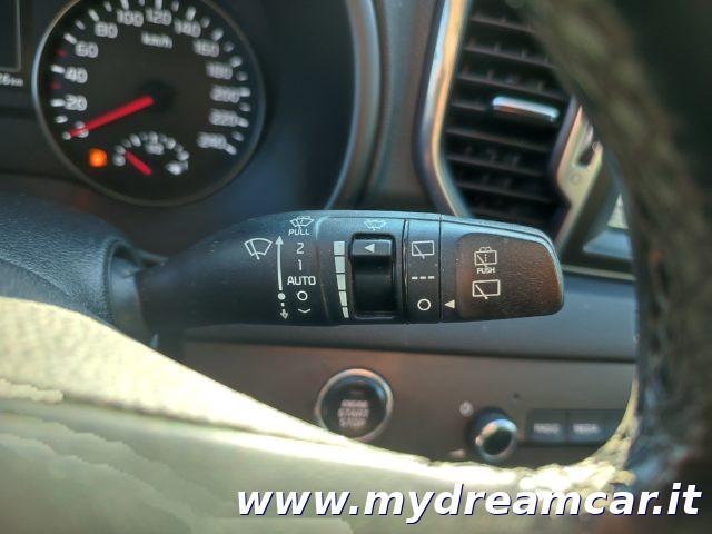 KIA Sportage 1.7 CRDI 2WD GT Line
