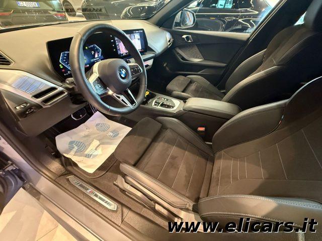 BMW 118 d 5p. Msport Automatica