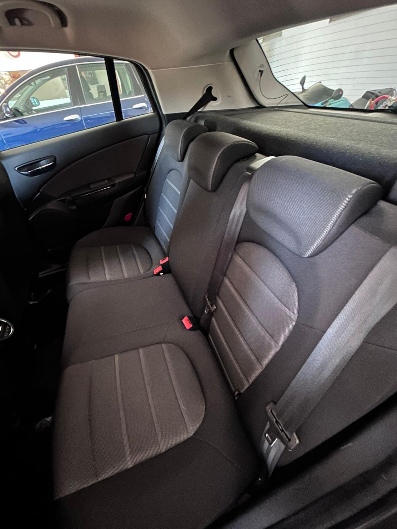Fiat Bravo 1.6 MJT 105 CV DPF Dynamic