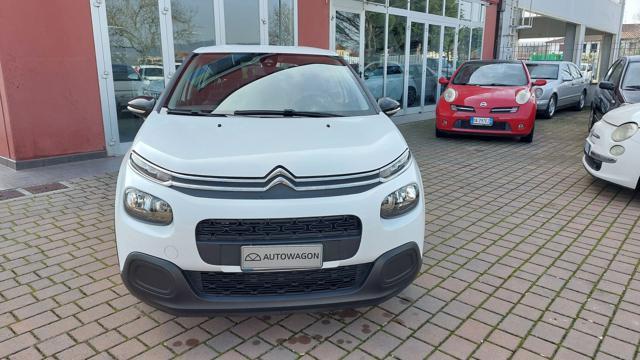 CITROEN C3 PureTech 82 Feel Aziendale Italia 50.000 Km