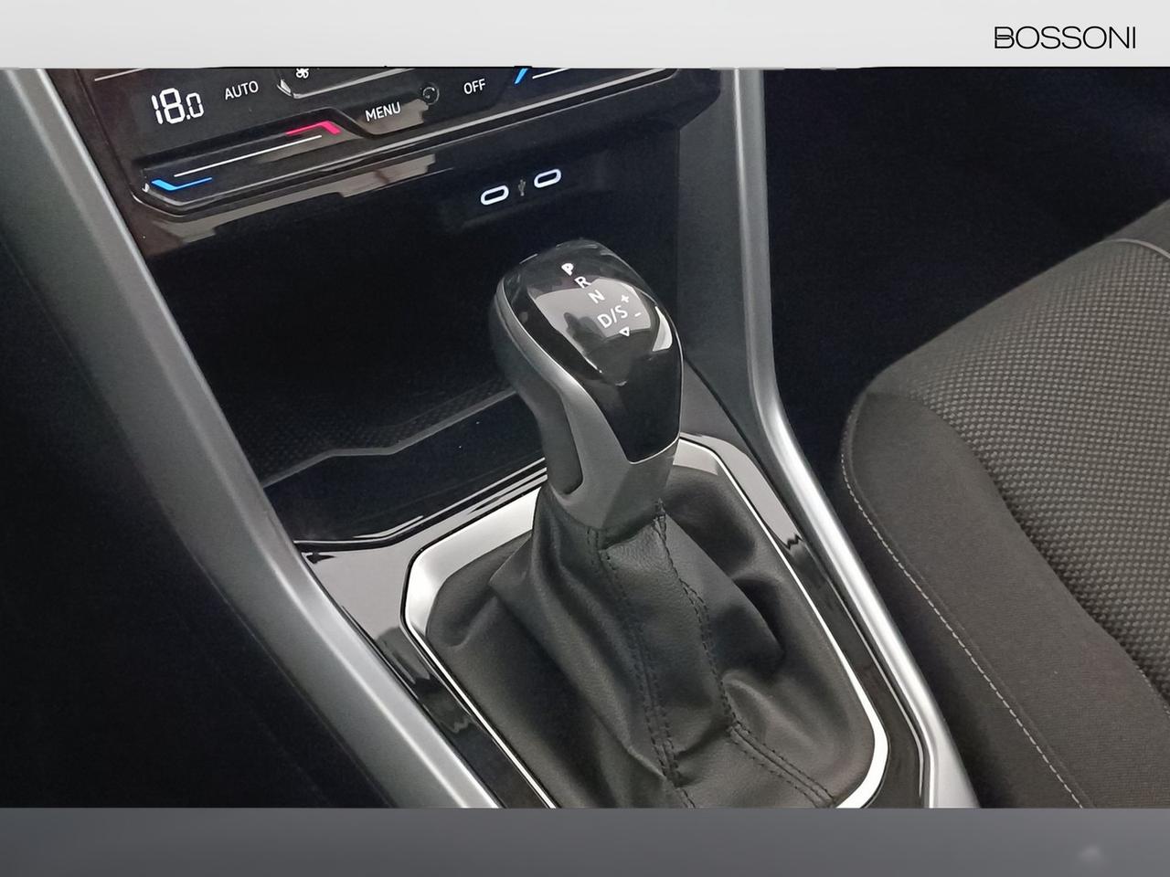 Volkswagen T-Roc 1.5 tsi act life dsg