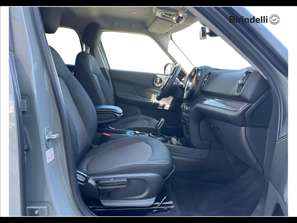 MINI Mini Countrym.(F60) - Mini 1.5 Cooper Business Countryman Automatica