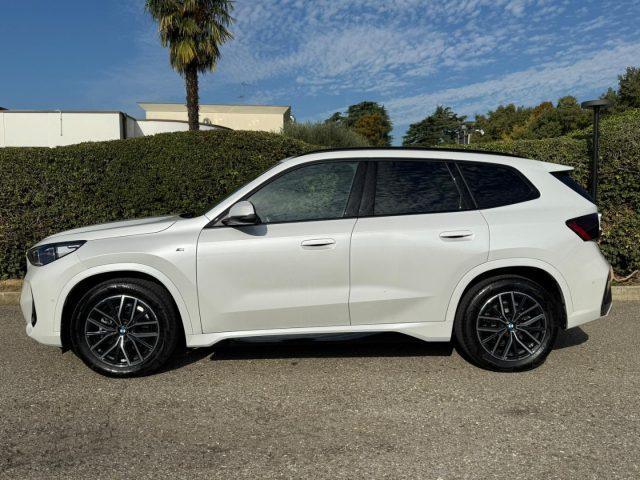 BMW X1 xDrive 20d Msport AUT - NAVI - TETTO - TELEC. - 18