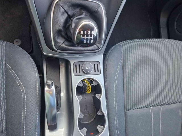 FORD C-Max 1.0 EcoBoost 125CV Start&Stop Titanium