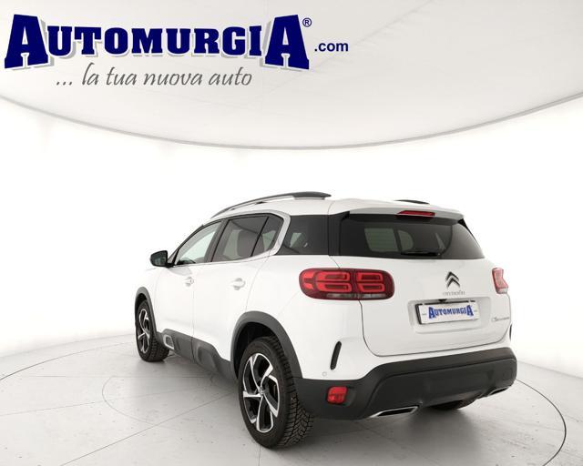 CITROEN C5 Aircross BlueHDi 130 S&S EAT8 Shine