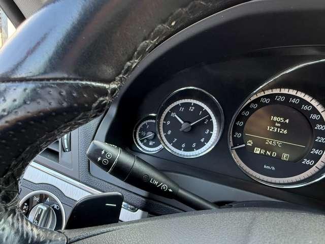 Mercedes-Benz E 220 Classe ECoupe Coupe cdi be Avantgarde