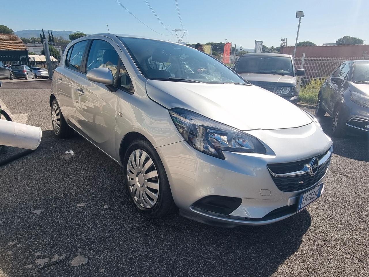 Opel Corsa 1.2 5 porte Advance