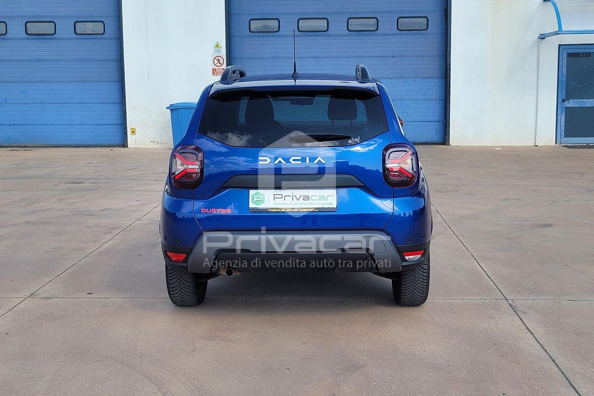 DACIA Duster 1.0 TCe GPL 4x2 Extreme