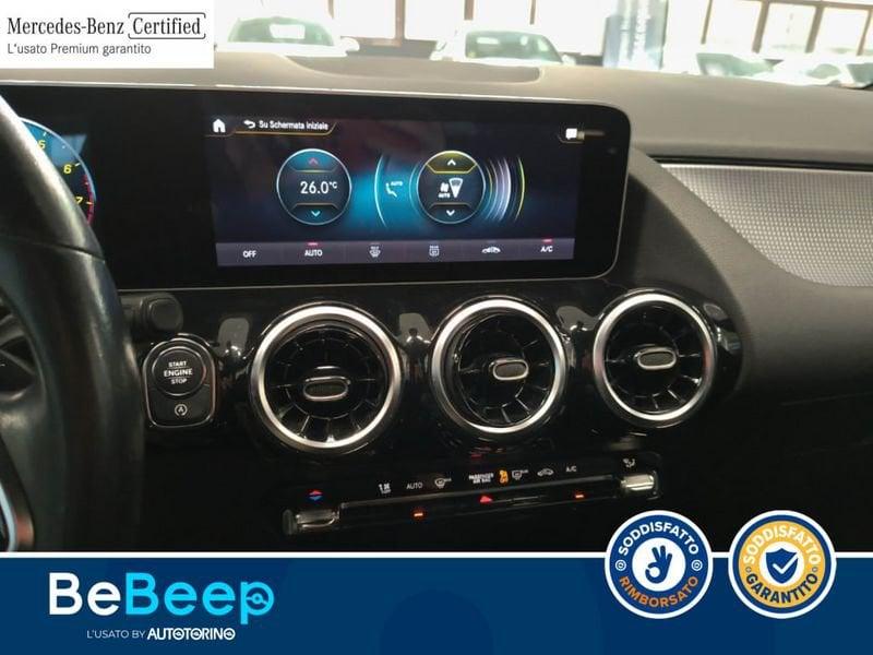 Mercedes-Benz Classe B B 200 SPORT PLUS AUTO