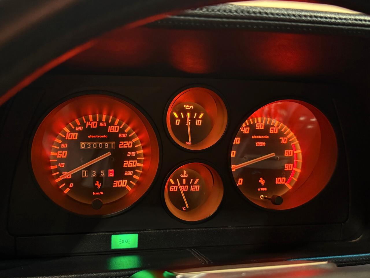 Ferrari 348 Spider cat