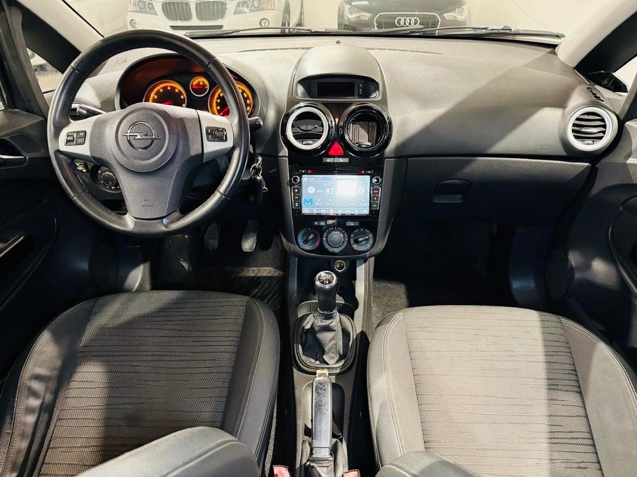 Opel CORSA 1.2 GPL 80 CV Tech*NEOPATENTATI*