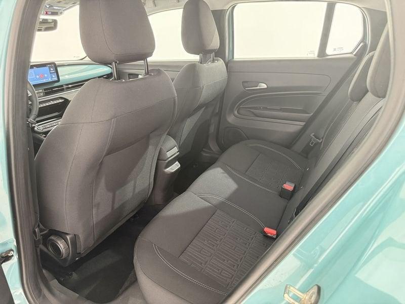 FIAT 600 1.2 Hybrid 145cv DCT MHEV