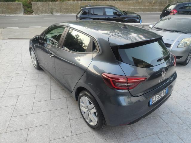 RENAULT Clio 1.0 TCe 90 CV 5 p. Business