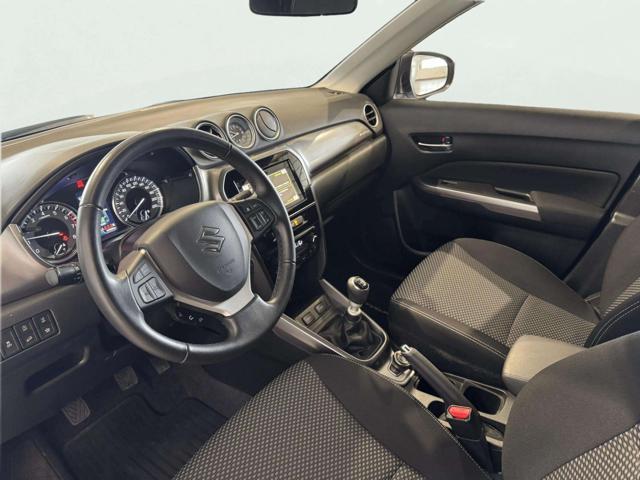 SUZUKI Vitara 1.4 Hybrid 4WD AllGrip Top