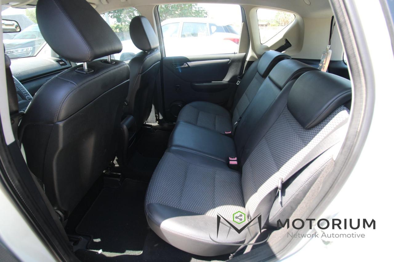 MERCEDES A 180 ELEGANCE