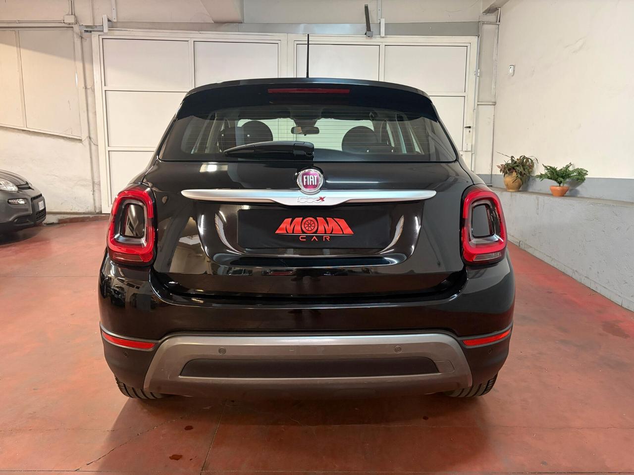 Fiat 500X 1.0 120 CV City Cross
