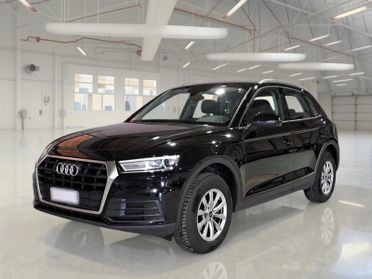 AUDI Q5 35 TDI BUSINESS QUATTRO S TRONIC SUV