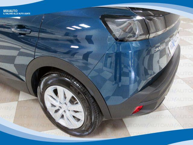 PEUGEOT 3008 1.5 BlueHDI 130cv Active EU6