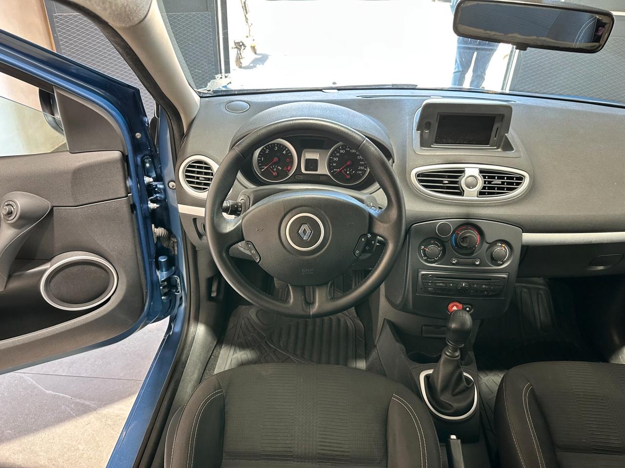 Renault Clio 1.5 dCi 85CV 5 porte Dynamique