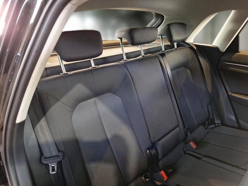 AUDI Q3 35 TDI S tronic Business Advanced