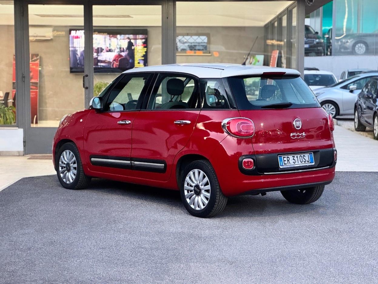 Fiat 500L 1.3 Diesel 85CV E5 - 2013