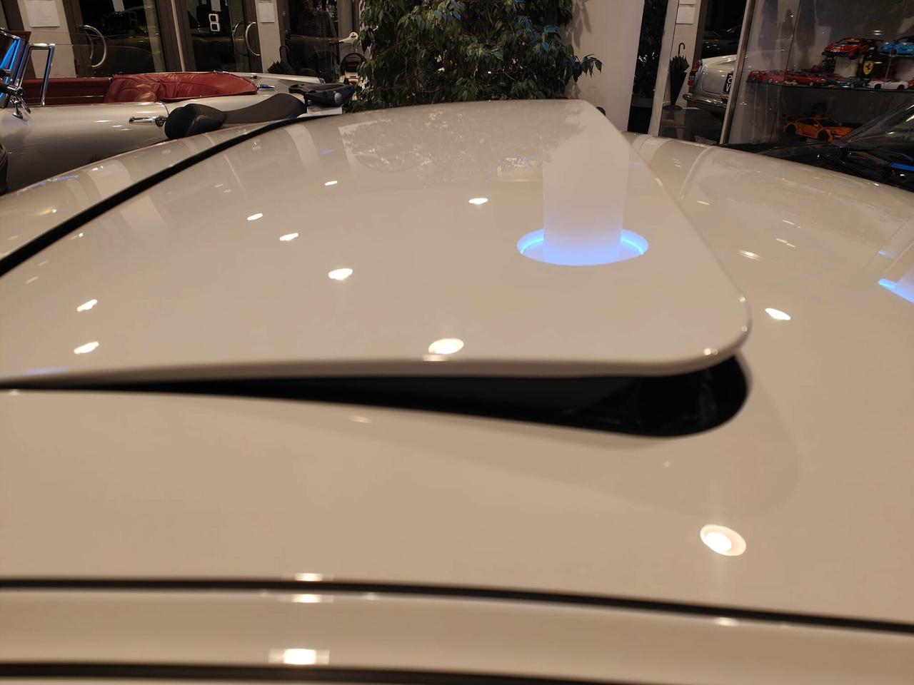 Porsche 911 997 Turbo Coupé MK1 - km. 28.000