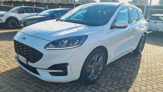 FORD Kuga 1.5 EcoBlue 120 CV 2WD ST-Line