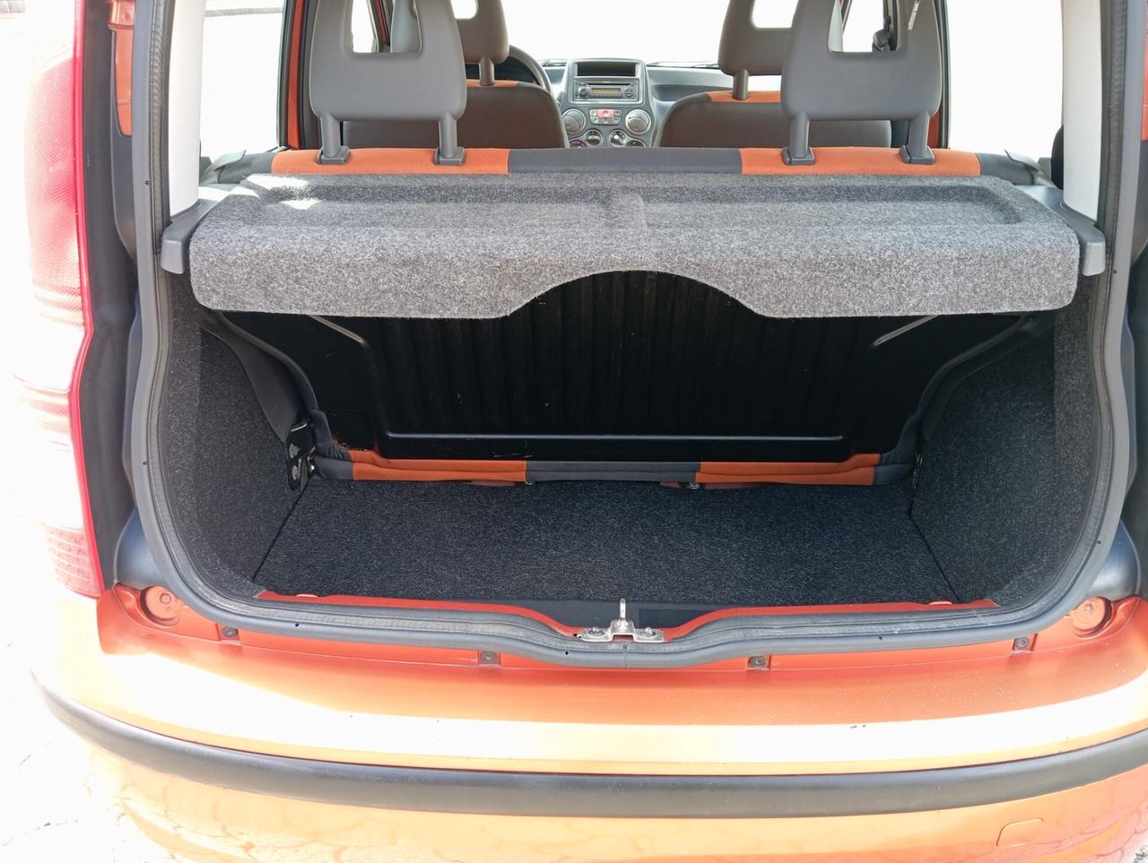 Fiat Panda 1.2 Dynamic - 112.000 KM