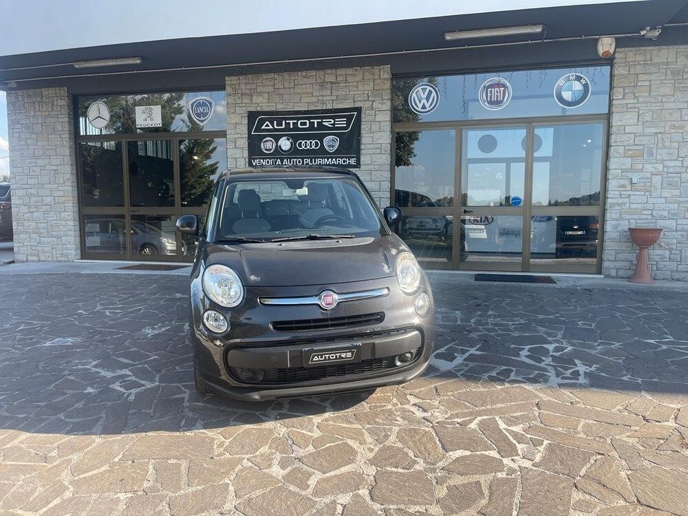 Fiat 500L 1.3 Multijet 85 CV Pop Star NEO PATENTATI