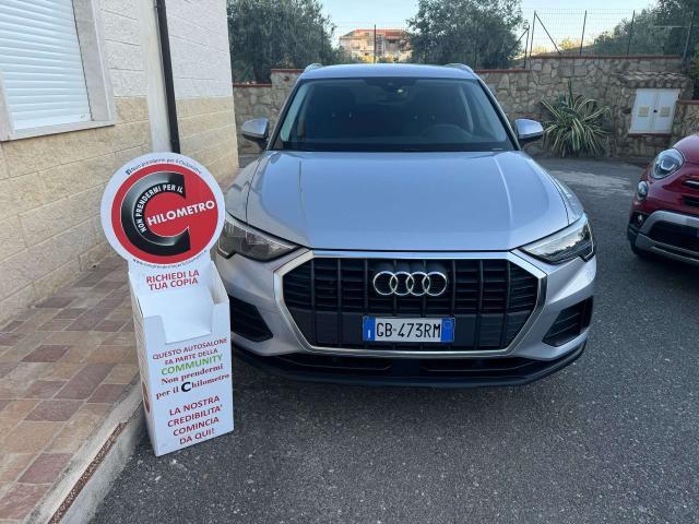 Audi Q3 Q3 35 2.0 tdi Business s-tronic