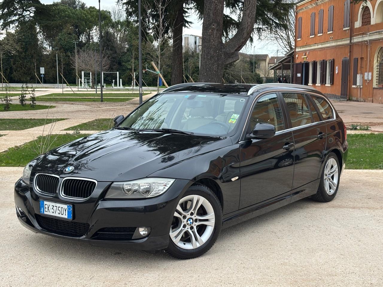 Bmw 320D 163cv cat Touring