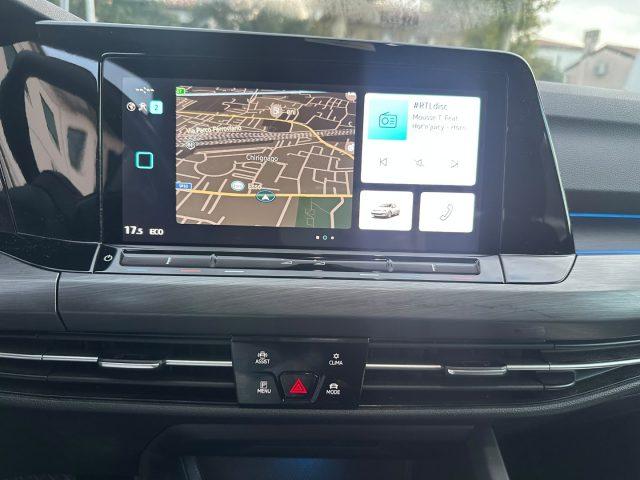 VOLKSWAGEN Golf 1.4 TSI eHYBRID 204 CV DSG Style
