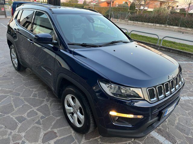 JEEP Compass 1.6 MULTIJET II 2WD LONGITUDE